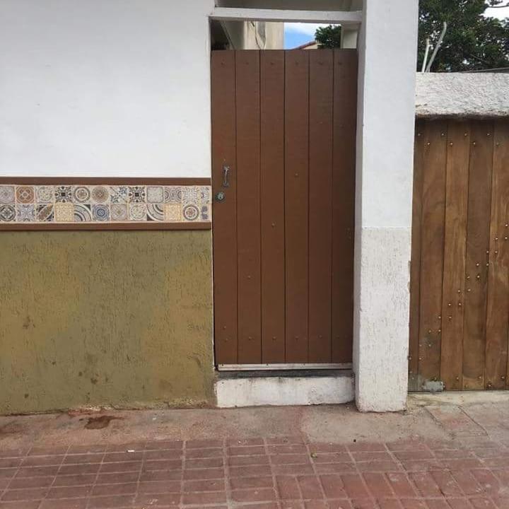 Tardeli Suite Dos Anjos Com Sacada Arraial do Cabo Εξωτερικό φωτογραφία